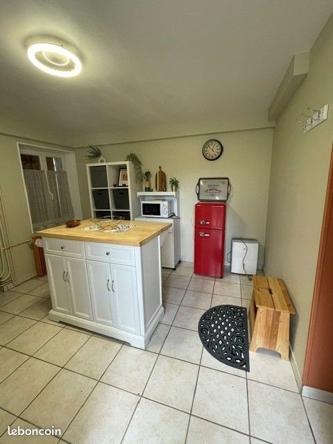 Appartement à louer, 27m², Bourges