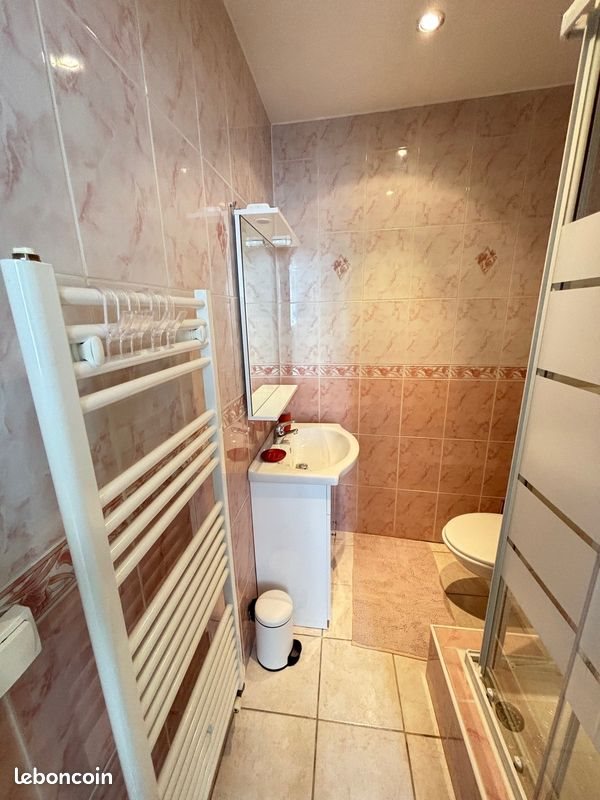Appartement à louer, 27m², Bourges