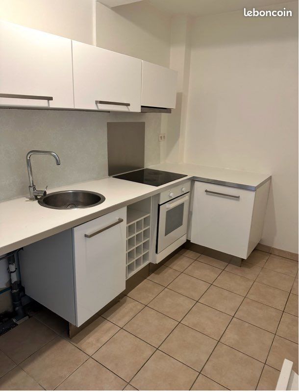 Appartement à vendre, 71m², Pélissanne