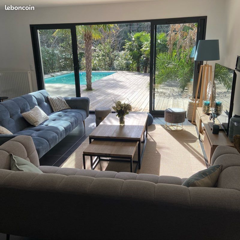 Maison à louer, 175m², Arcachon
