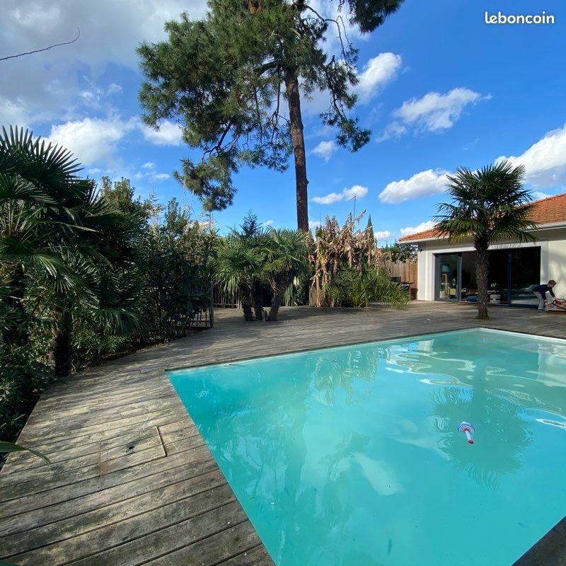 Maison à louer, 175m², Arcachon