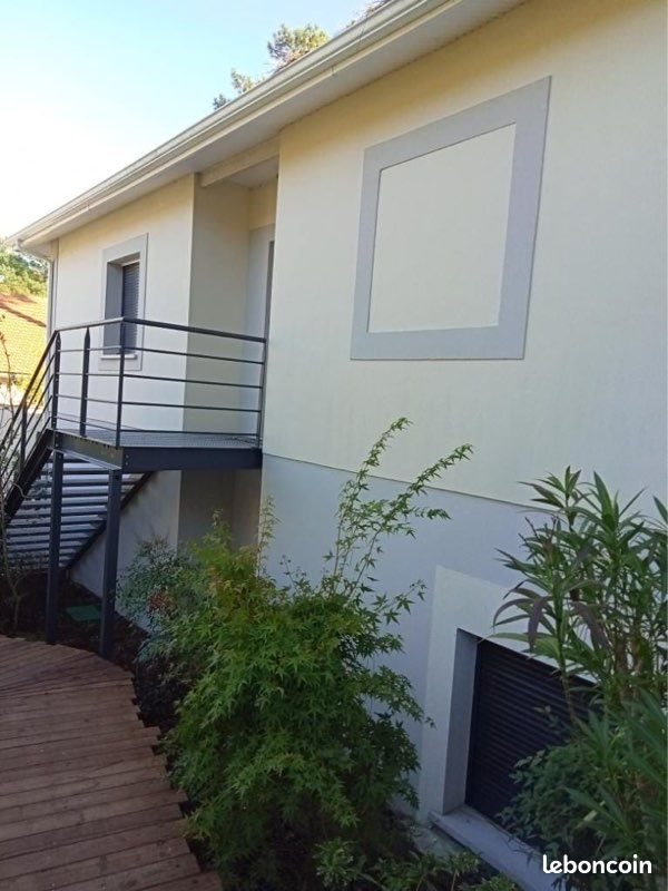 Maison à louer, 175m², Arcachon