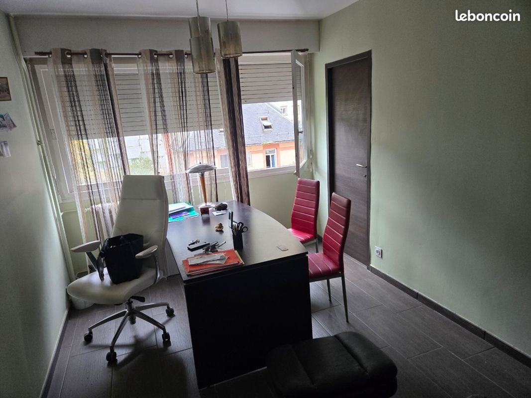 Appartement à vendre, 30m², Saint-Jean-de-Maurienne