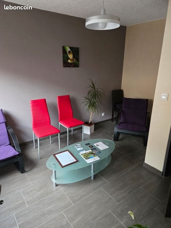 Appartement à vendre, 30m², Saint-Jean-de-Maurienne