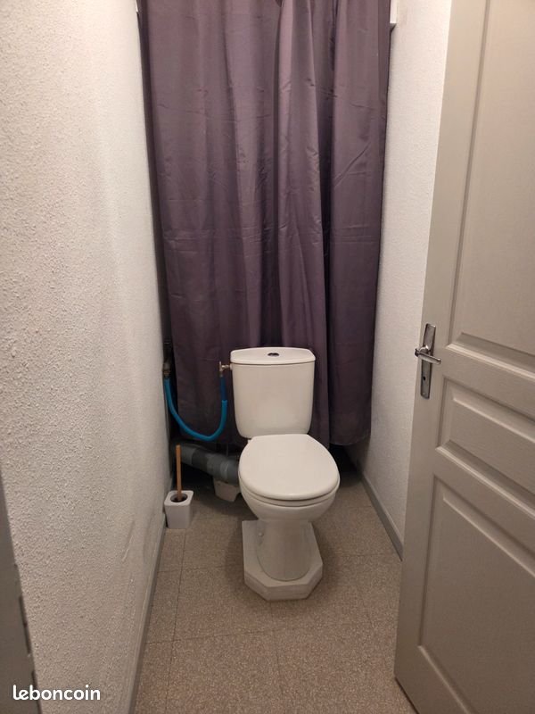 Appartement à louer, 65m², Monteux