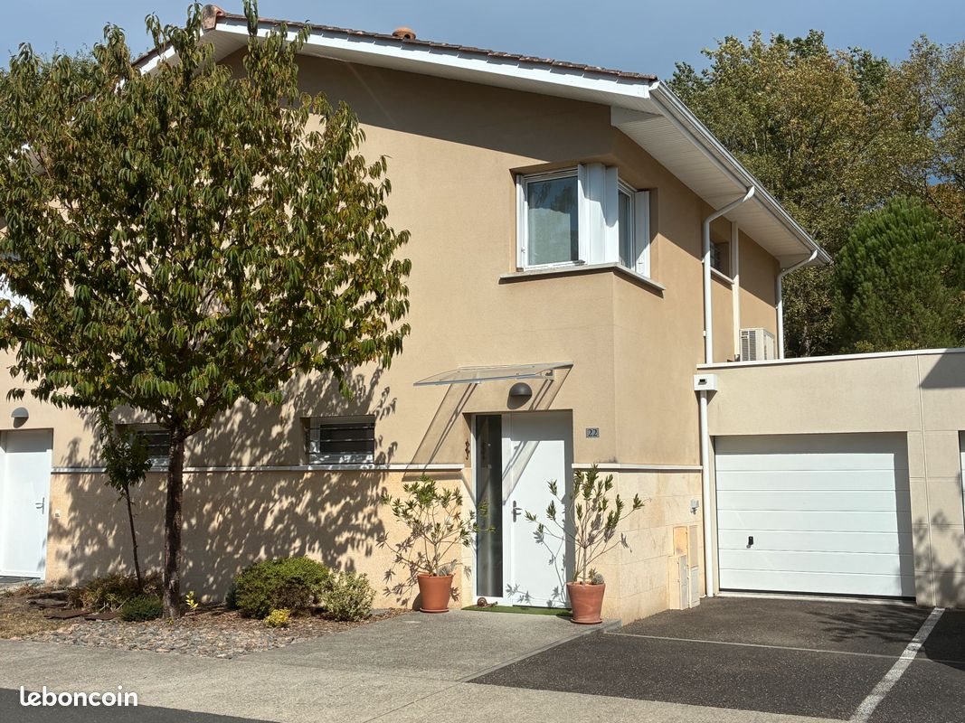 Maison à vendre, 64m², Blanquefort