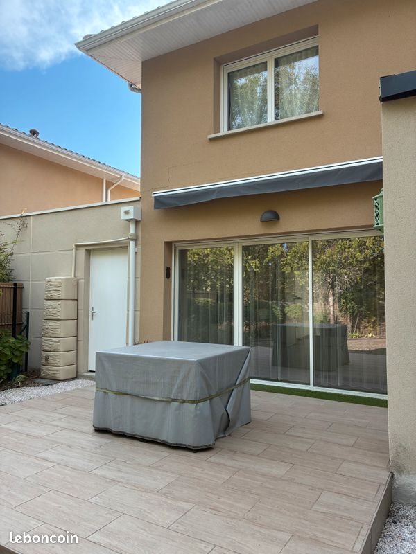Maison à vendre, 64m², Blanquefort