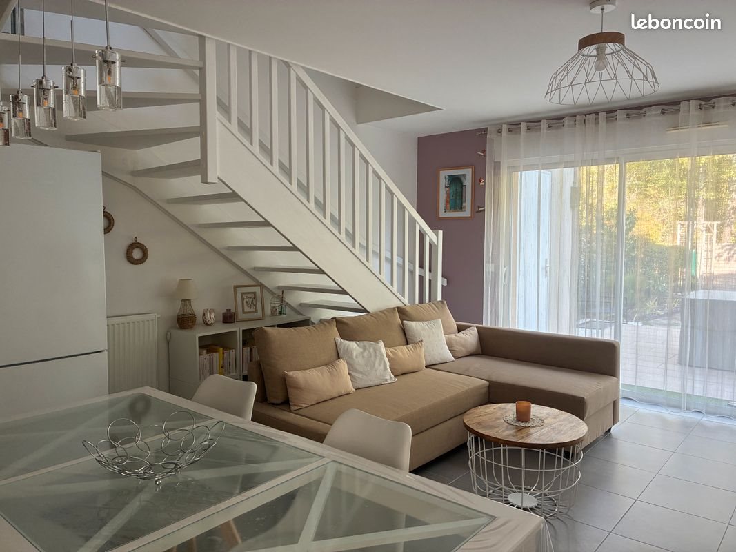 Maison à vendre, 64m², Blanquefort