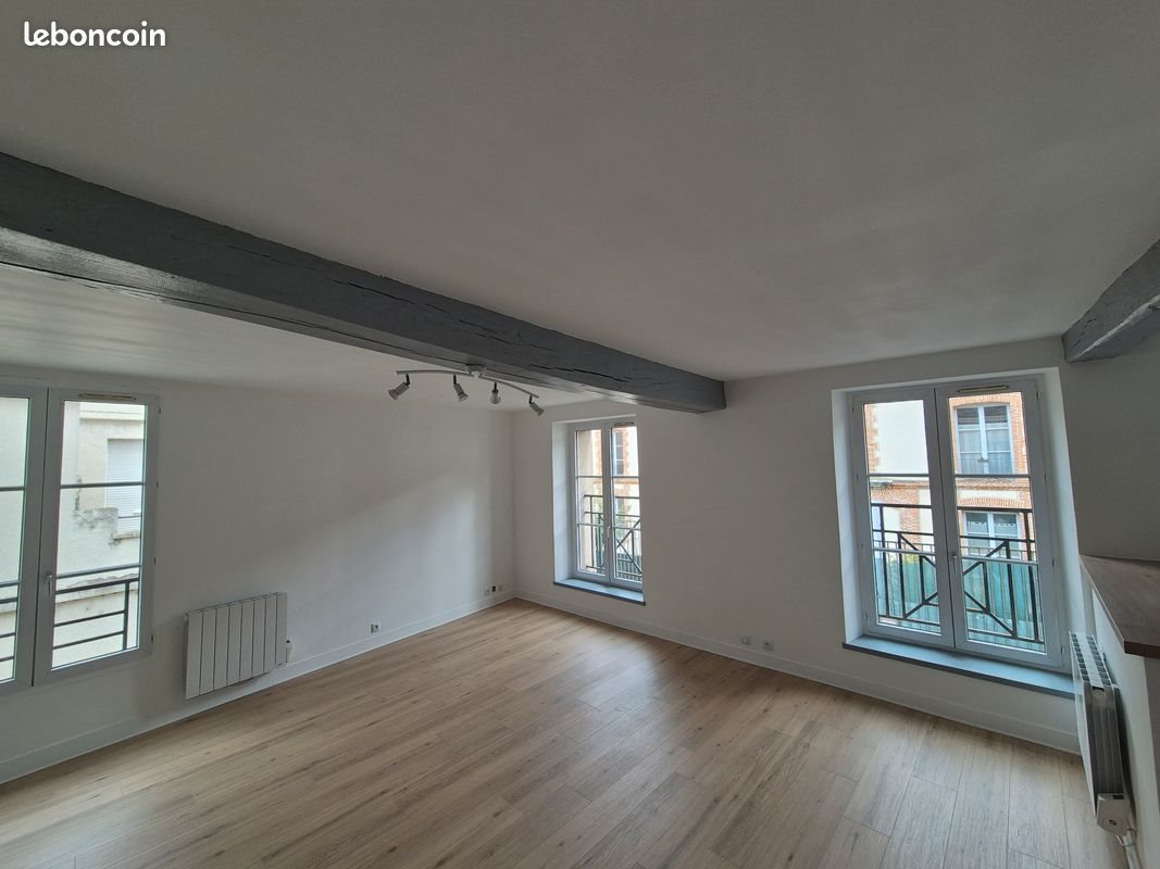 Appartement à louer, 68m², Dreux