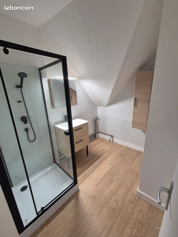 Appartement à louer, 68m², Dreux