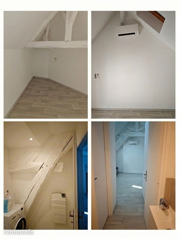 Appartement à louer, 87m², Savigny-lès-Beaune
