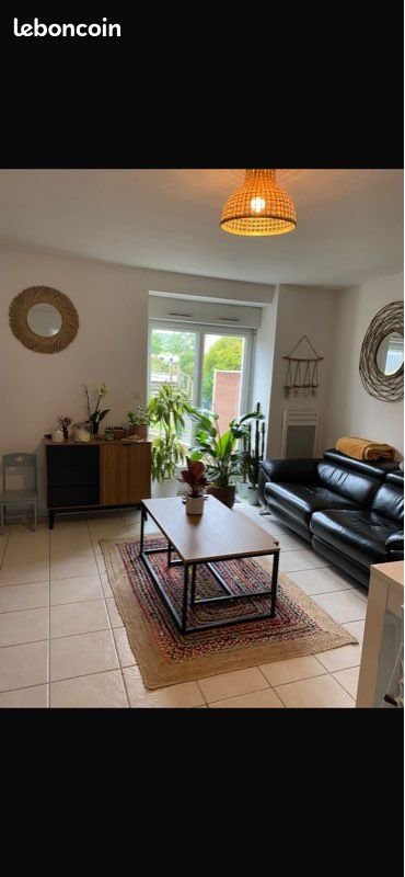 Maison à vendre, 62m², Chasné-sur-Illet