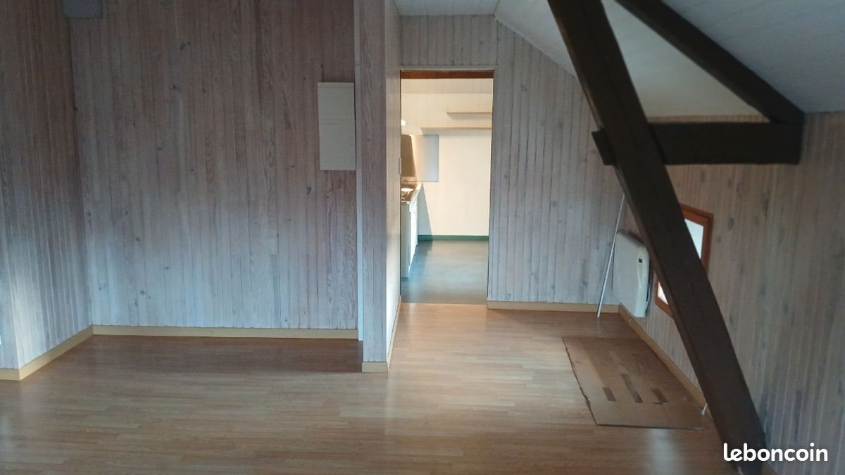 Appartement à louer, 68m², Saint-Dizier