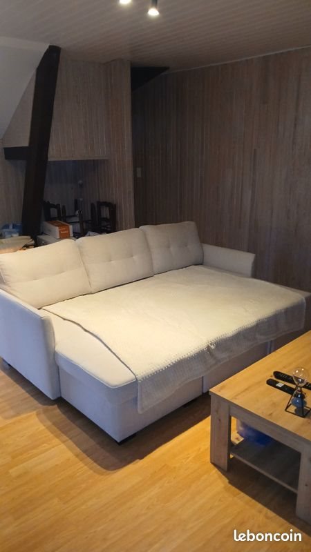 Appartement à louer, 68m², Saint-Dizier