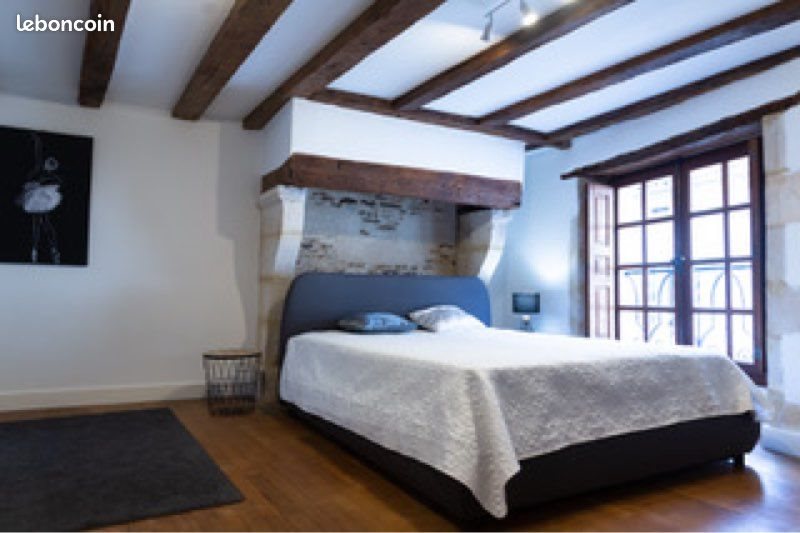 Appartement à louer, 20m², Poitiers