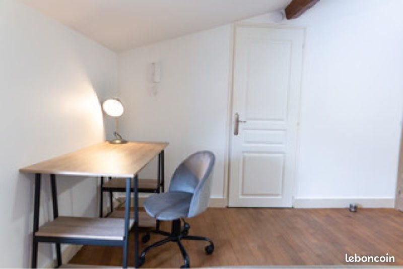 Appartement à louer, 20m², Poitiers