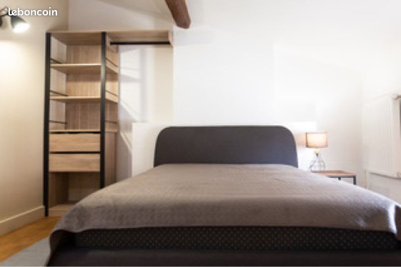 Appartement à louer, 20m², Poitiers
