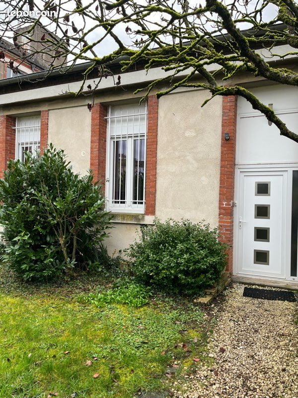 Appartement à vendre, 160m², Nancy