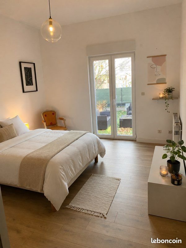 Appartement à vendre, 160m², Nancy