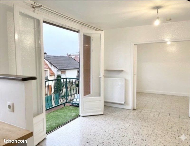 Appartement à vendre, 35m², Clamart