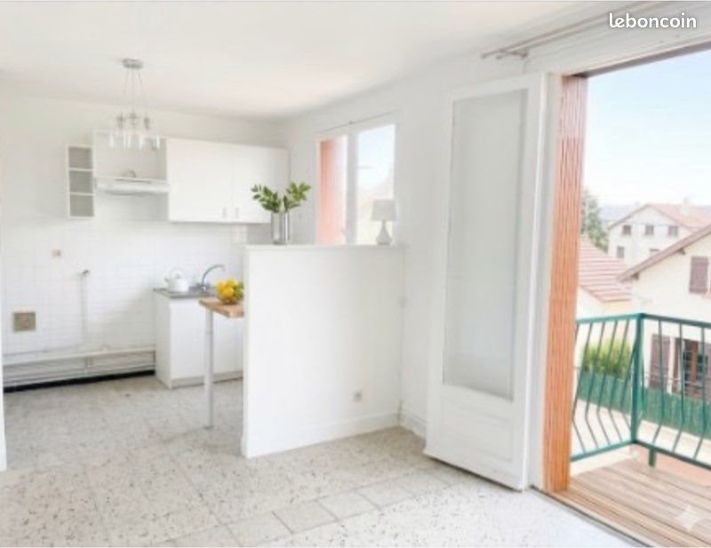 Appartement à vendre, 35m², Clamart
