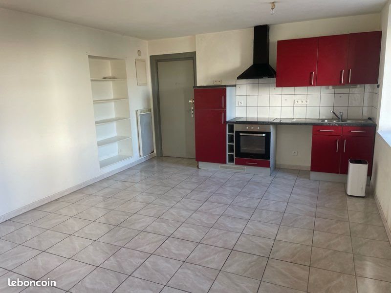 Appartement à louer, 40m², Audincourt