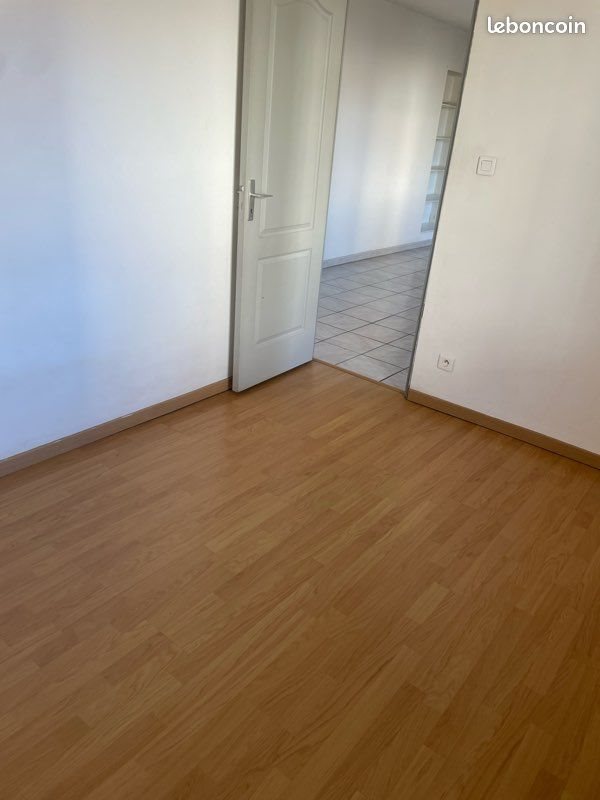 Appartement à louer, 40m², Audincourt