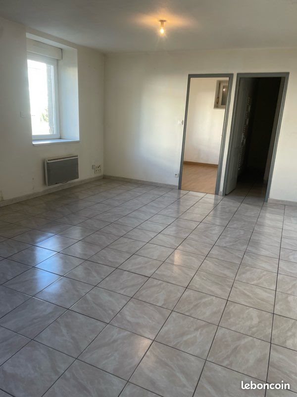 Appartement à louer, 40m², Audincourt