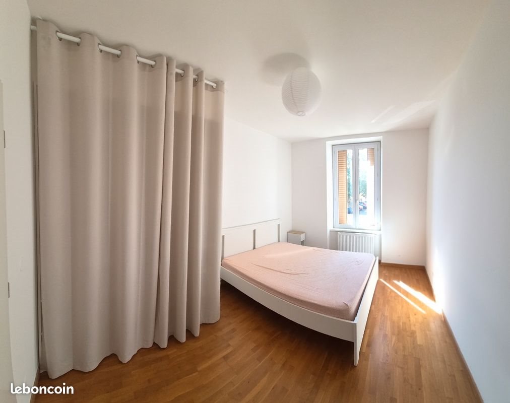 Appartement à louer, 65m², Belfort