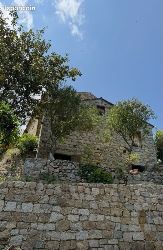 Maison à vendre, 60m², Sarrola-Carcopino