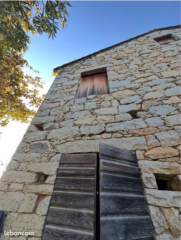 Maison à vendre, 60m², Sarrola-Carcopino