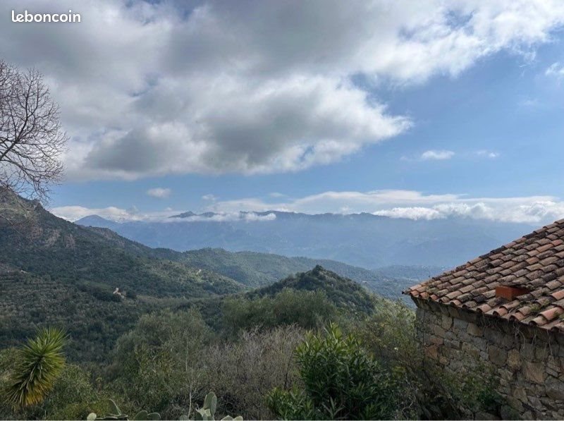 Maison à vendre, 60m², Sarrola-Carcopino