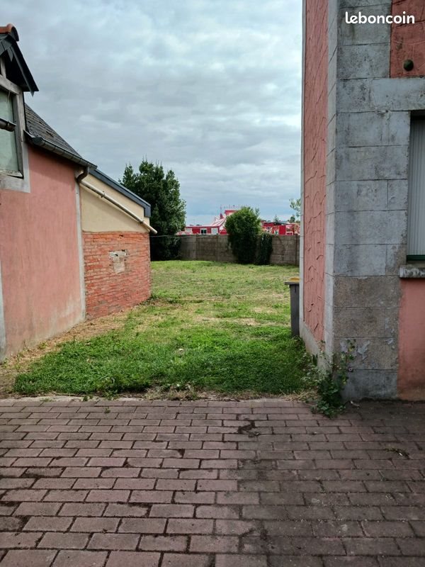 Appartement à louer, 58m², Saint-Méen-le-Grand