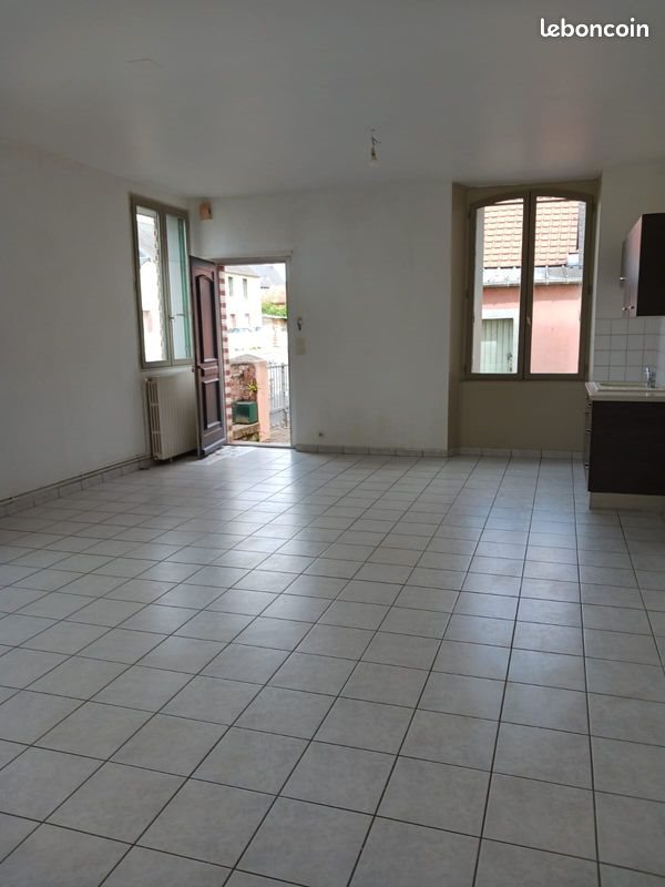 Appartement à louer, 58m², Saint-Méen-le-Grand