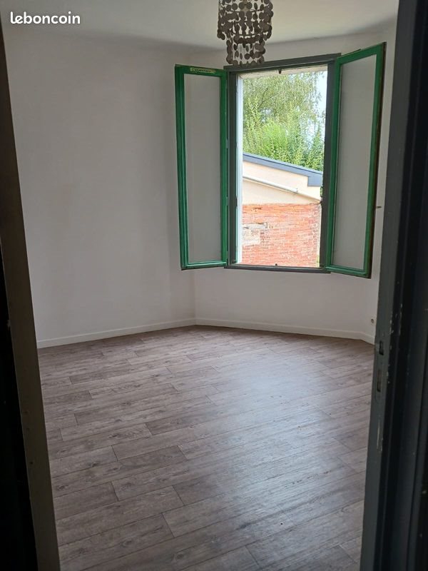 Appartement à louer, 58m², Saint-Méen-le-Grand