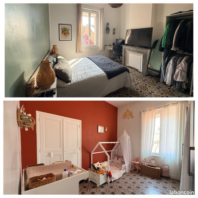 Appartement à vendre, 75m², Béziers
