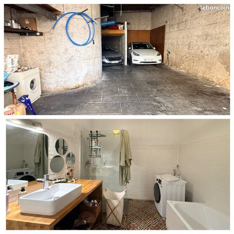 Appartement à vendre, 75m², Béziers