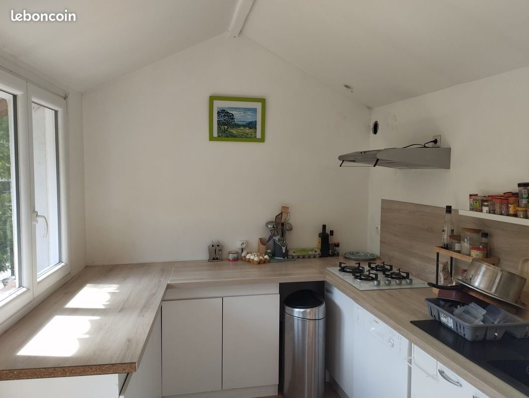 Maison à louer, 80m², Méounes-lès-Montrieux