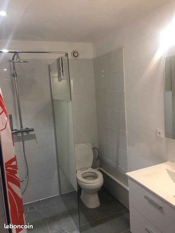 Appartement à louer, 31m², Rochefort
