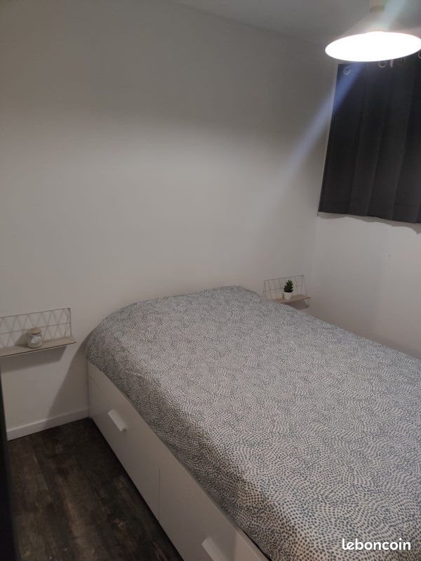 Appartement à louer, 32m², Nîmes
