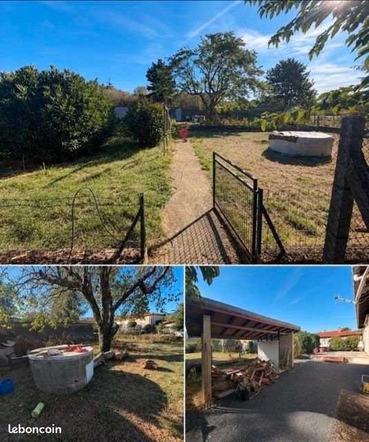 Maison à vendre, 95m², Mazamet