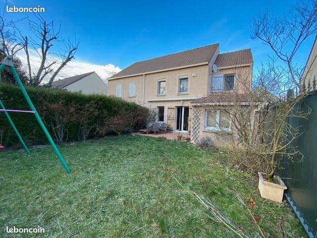 Maison à vendre, 110m², Courdimanche