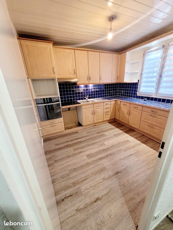 Maison à vendre, 110m², Courdimanche