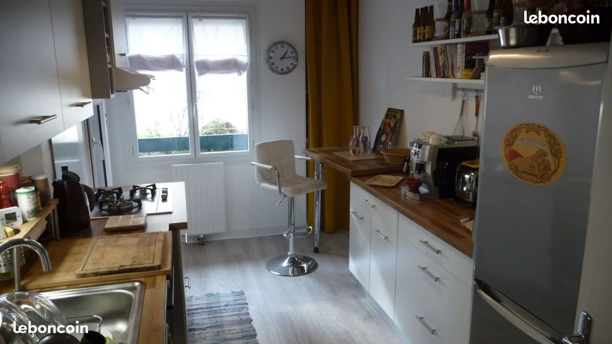 Appartement à louer, 69m², Pau