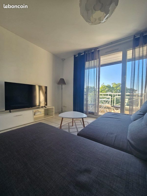 Appartement à louer, 50m², Bourges