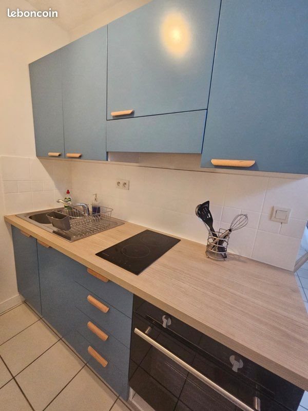 Appartement à louer, 50m², Bourges