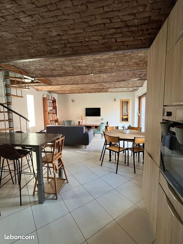Maison à vendre, 66m², Vendeville
