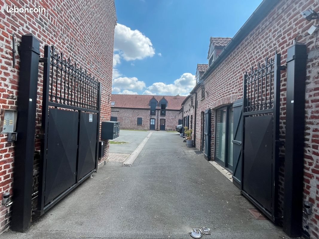 Maison à vendre, 66m², Vendeville