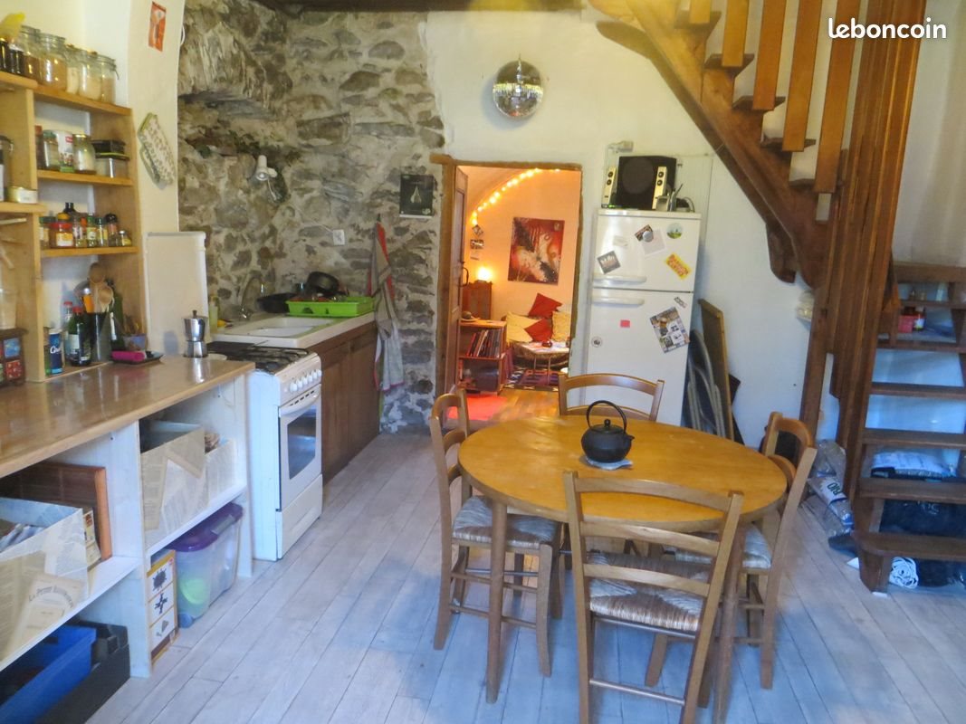 Appartement à louer, 70m², Vallouise
