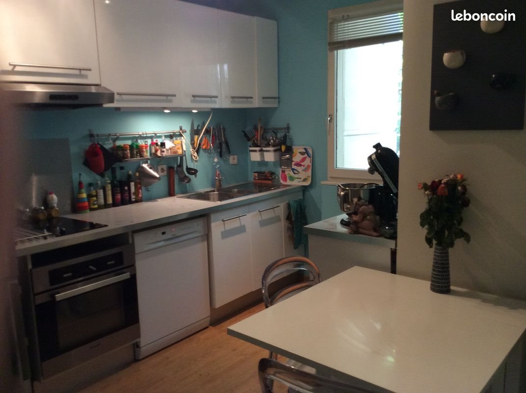 Appartement à louer, 47m², Montpellier